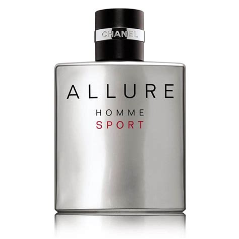 chanel sport profumo uomo|chanel house allure sport.